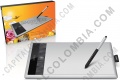 TABLETA WACOM BAMBOO CREATE PEN & TOUCH (CTH670L)
