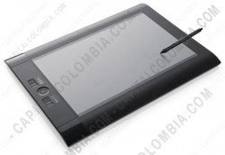 Ampliar foto de TABLETA WACOM INTUOS 4 EXTRA LARGE (PTK1240)