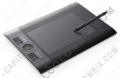 TABLETA WACOM INTUOS 4 MEDIUM WIRELESS (PTK540WL)