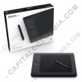 TABLETA WACOM INTUOS 5 TOUCH MEDIUM (PTH650L)