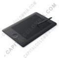 Tablas Digitalizadoras Wacom, Marca: Wacom - TABLETA WACOM INTUOS 5 TOUCH MEDIUM (PTH650L)