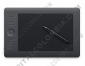 Tablas Digitalizadoras Wacom, Marca: Wacom - TABLETA WACOM INTUOS 5 TOUCH MEDIUM (PTH650L)