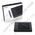 TABLETA WACOM INTUOS 5 TOUCH SMALL (PTH450L)