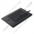 Tablas Digitalizadoras Wacom, Marca: Wacom - TABLETA WACOM INTUOS 5 TOUCH SMALL (PTH450L)