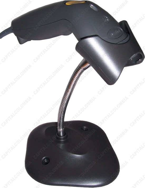 Lector de Códigos de Barras Motorola LS1203