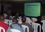 Software control de votación