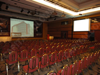 Auditorio Club El Nogal