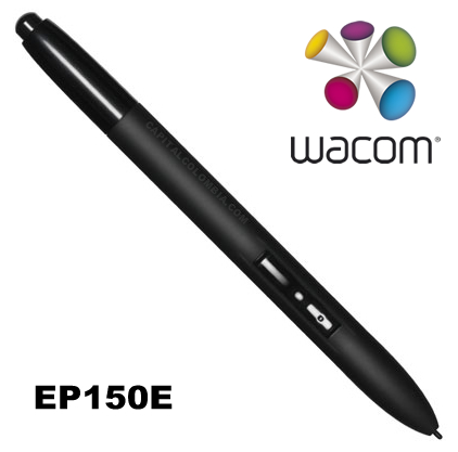 Sí misma jaula Diligencia Lápiz para tablas digitalizadoras Wacom Bamboo MTE-450 (EP150E) - Capital  Colombia