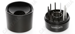 Venta en Colombia de puntas para tablas digitalizadoras Wacom Intuos4 Medium PTK640