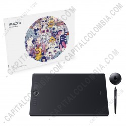 Intuos Pro Large PTH860