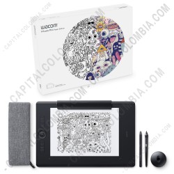 Intuos Pro Large Paper EditionPTH860P