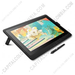 Cintiq 16 - DTK1660
