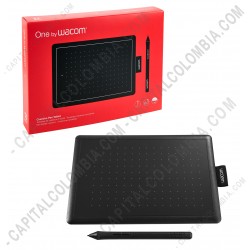 One by Wacom