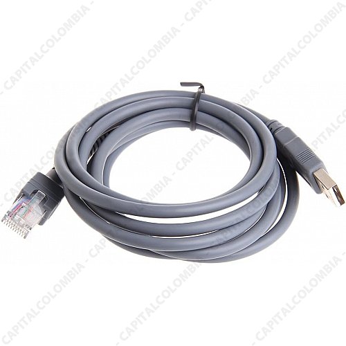 Cavo Dati Scanner 5X LS2208 AP LS4208 DS9208 Porta USB Per Codici A Barre~p146457566