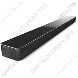 Ampliar foto de Barra de sonido BOSE SoundTouch 300, Color Negro, Bluetooth / Wifi / NFC - Ref. 767520-1100
