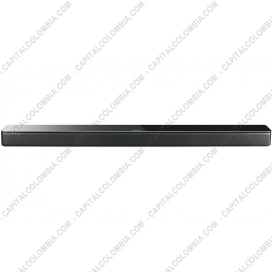 Accesorios de Tecnolog&iacute;a, Marca: Bose - Barra de sonido BOSE SoundTouch 300, Color Negro, Bluetooth / Wifi / NFC - Ref. 767520-1100