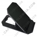Combo de Base de soporte ajustable para computador portátil y base ajustable para celular
