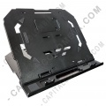 Ampliar foto de Combo de Base de soporte ajustable para computador portátil y base ajustable para celular