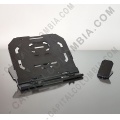 Accesorios de Tecnología, Marca: Generico - Combo de Base de soporte ajustable para computador portátil y base ajustable para celular