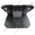 Accesorios de Tecnología, Marca: Generico - Combo de Base de soporte ajustable para computador portátil y base ajustable para celular