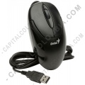 Accesorios de Tecnología, Marca: Genius - Mouse Genius Xscroll Optico conexión USB