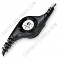 Diadema con audífonos y micrófono alámbrica USB Logitech H390
