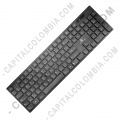 Teclado inalámbrico en español - Star Tec ST-KB-689