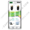 Ampliar foto de Cable HDMI marca X-Kim