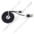 Ampliar foto de Cable USB MA a MicroUSB M