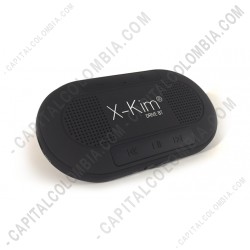 Ampliar foto de Drive-BT Manos Libres Bluetooth para Automóvil X-KIM