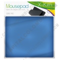 Ampliar foto de Mousepad Tipo Tapete Sencillo color Azul