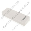 Ampliar foto de Powerbank de 2500 mAh Color Blanco