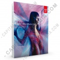 Licencia de Adobe After Effects CS6, Tipo de Licencia: Nueva - Comercial , Idioma: Español, Windows/Mac