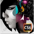 Ampliar foto de Licencia de Adobe CS6 Design Std, Tipo de Licencia: Nueva - Comercial , Idioma: Español, Windows/Mac