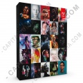 Adobe, Marca: Adobe - Licencia de Adobe CS6 Master Collection, Tipo de Licencia: Nueva - Comercial , Idioma: Español, Windows/Mac