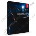 Adobe, Marca: Adobe - Licencia de Adobe CS6 Production Premium, Tipo de Licencia: Nueva - Comercial , Idioma: Español, Windows/Mac