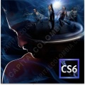 Ampliar foto de Licencia de Adobe CS6 Production Premium, Tipo de Licencia: Nueva - Comercial , Idioma: Español, Windows/Mac