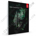 Licencia de Adobe Dreamweaver CS6, Tipo de Licencia: Nueva - Comercial , Idioma: Español, Windows/Mac