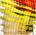 Adobe, Marca: Adobe - Licencia de Adobe Fireworks CS6, Tipo de Licencia: Nueva - Comercial , Idioma: Español, Windows/Mac