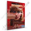Adobe, Marca: Adobe - Licencia de Adobe Flash Professional CS6, Tipo de Licencia: Nueva - Comercial , Idioma: Español, Windows/Mac