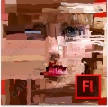 Adobe, Marca: Adobe - Licencia de Adobe Flash Professional CS6, Tipo de Licencia: Nueva - Comercial , Idioma: Español, Windows/Mac