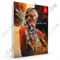 Adobe, Marca: Adobe - Licencia de Adobe Illustrator CS6, Tipo de Licencia: Nueva - Comercial , Idioma: Español, Windows/Mac