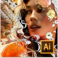 Adobe, Marca: Adobe - Licencia de Adobe Illustrator CS6, Tipo de Licencia: Nueva - Comercial , Idioma: Español, Windows/Mac