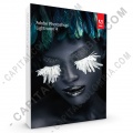 Adobe, Marca: Adobe - Licencia de Adobe Lightroom versión 4, Tipo de Licencia: Nueva - Comercial , Idioma: Español, Windows/Mac