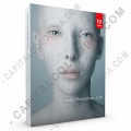 Licencia de Adobe Photoshop CS6, Tipo de Licencia: Nueva - Comercial , Idioma: Español, Windows/Mac