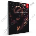 Adobe, Marca: Adobe - Licencia de Adobe Premiere Pro CS6, Tipo de Licencia: Nueva - Comercial , Idioma: Español, Windows/Mac