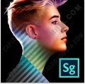 Adobe, Marca: Adobe - Licencia de Adobe Speed Grade CS6, Tipo de Licencia: Nueva - Comercial , Idioma: Español, Windows/Mac