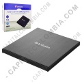 Grabador externo de Blu-Ray marca Verbatim - Marca Verbatim