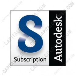 Ampliar foto de Autocad LT Suscripción Comercial por 1 año