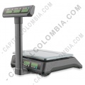 Balanza peso hasta 30KG con Visor de Precios marca DigitalPos referencia DIG-B01P
